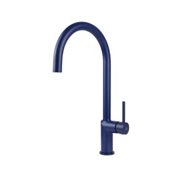 Смеситель для кухни Kaiser (Кайзер) Vita, Blue 43244-20