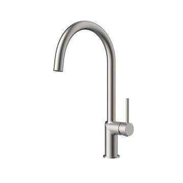 Смеситель для кухни Kaiser (Кайзер) Vita, Silver 43244-5