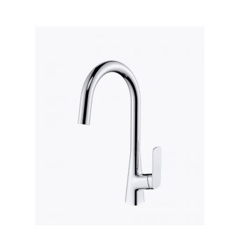 Смеситель для кухни Kaiser (Кайзер) Clever , Chrome 76144