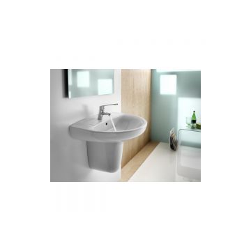 Смеситель для раковины Roca (Рока) Victoria 75A3123C00, хром