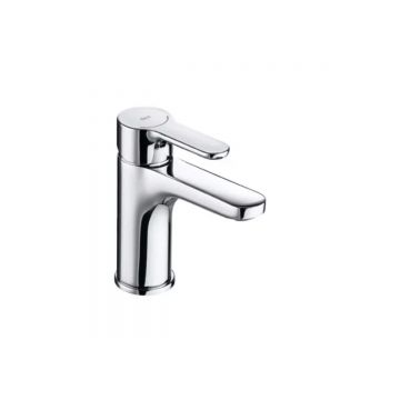 Смеситель для раковины Roca (Рока) L20 75A3E09C0M, хром