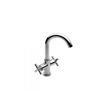 Смеситель для раковины Roca (Рока) Loft 75A3043C00, хром