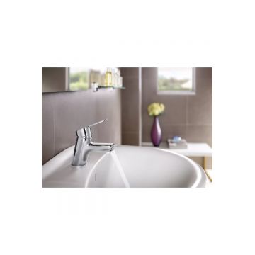 Смеситель для раковины Roca (Рока) Mitos 75A3181C0M, хром