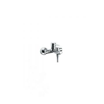 Смеситель для ванны и душа Roca (Рока) Targa 75A0260C00, хром