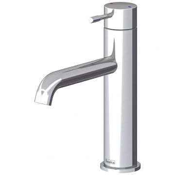 Смеситель для раковины Теска Atlas Leo S E5716 хром, Teska