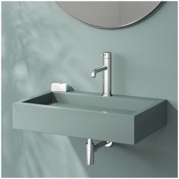 Смеситель для раковины Теска Atlas Leo S E5716 хром, Teska