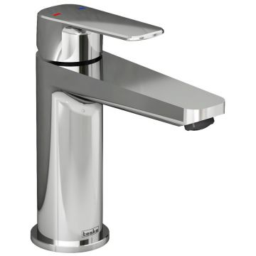 Смеситель для раковины Теска Quars E5616 хром, Teska