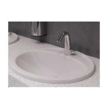 Смеситель для раковины Santek (Сантек) Космо WH5A06019C001, хром