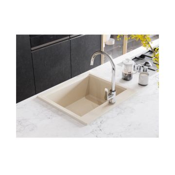 Смеситель для кухни Santek (Сантек) Линдос WH5A41008C001, хром