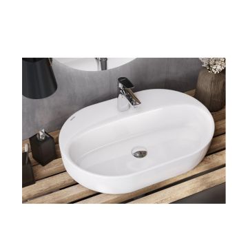 Смеситель для раковины Santek (Сантек) Марион WH5A02006C001, хром