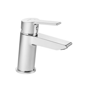 Смеситель для раковины Santek (Сантек) Найра WH5A02001C001, хром