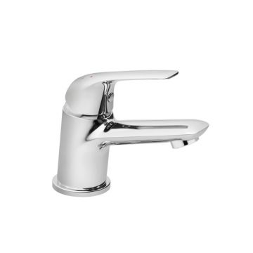 Смеситель для раковины Santek (Сантек) Нико WH5A02005C001, хром