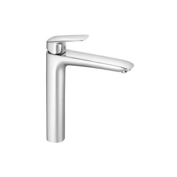 Смеситель для раковины Santek (Сантек) Таос WH5A04009C001, хром