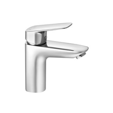 Смеситель для раковины Santek (Сантек) Таос WH5A02009C001, хром