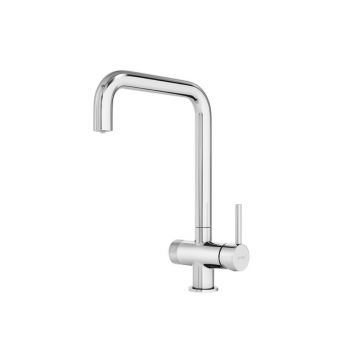 Смеситель для кухни Santek (Сантек) Тесио WH5A43012C001 под фильтр, хром