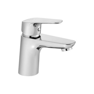 Смеситель для раковины Santek (Сантек) Форт WH5A02004C001, хром