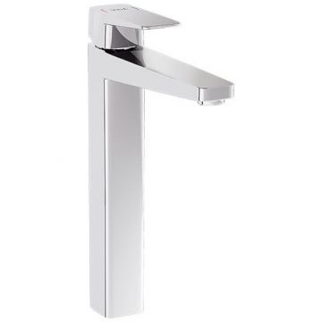 Смеситель Vitra Root Square для раковины-чаши, цвет хром A42733EXP