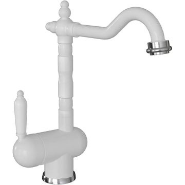 Смеситель Флорентина (Florentina) для кухни Ода FL Жасмин (313.08H.1113.201)