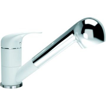 Смеситель Флорентина (Florentina) для кухни Сигма FL Жасмин (313.14L.1223.201)