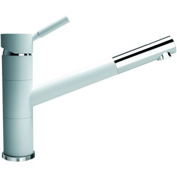 Смеситель Флорентина (Florentina) для кухни Фита FL Жасмин (313.18L.1223.201)