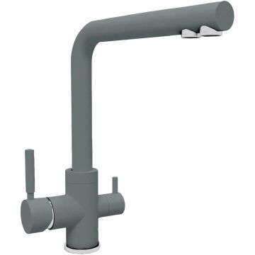 Смеситель Dr. gans (Др. Ганс) для кухни Акцент Везувий (339.06H.2123.410) под фильтр