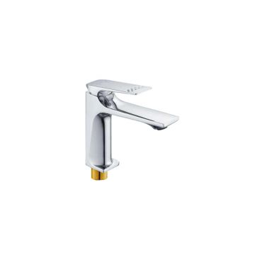 Смеситель для раковины Hansen (Хансен) H10020 Хром