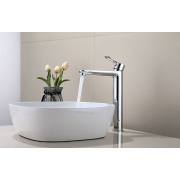 Смеситель для раковины Hansen (Хансен) H11018 Хром