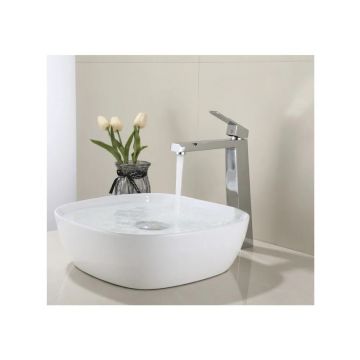 Смеситель для раковины Hansen (Хансен) HL11095 Хром