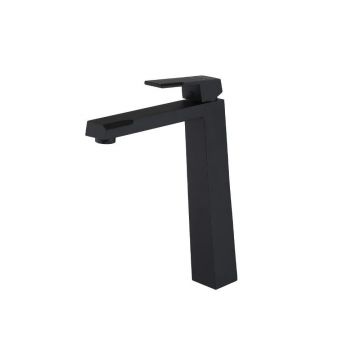 Смеситель для раковины Hansen (Хансен) HL11095-C Черный