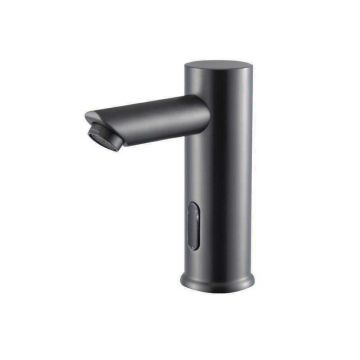 Смеситель для раковины Hansen (Хансен) HN70005-P, графит
