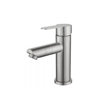 Смеситель для раковины Hansen (Хансен) HN10032-G, сатин