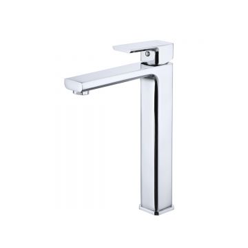 Смеситель для раковины Hansen (Хансен) H11010, хром