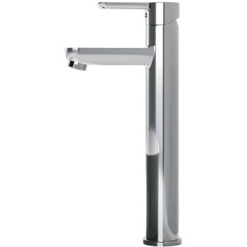 Смеситель для раковины Laparet Legna высокий N3014402LPT хром Смеситель для раковины Laparet Legna высокий N3014402LPT хром