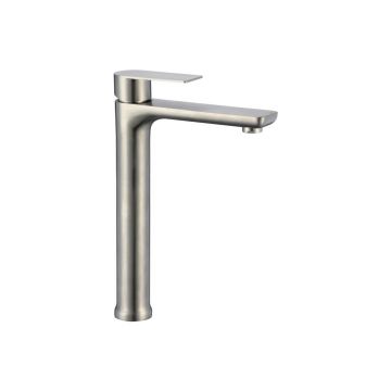 Смеситель для раковины Fmark (Фмарк) FS8811, сатин