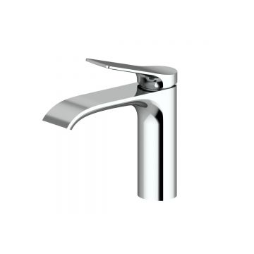 Смеситель для раковины Vieir (Виеир) V343511, хром