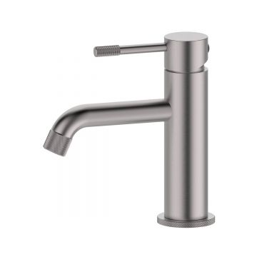 Смеситель для раковины Vieir (Виеир) V402511-N, сатин