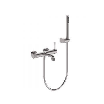 Смеситель для ванны Vieir (Виеир) V403531-N, сатин