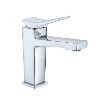 Смеситель для раковины Vieir (Виеир) V423511, хром