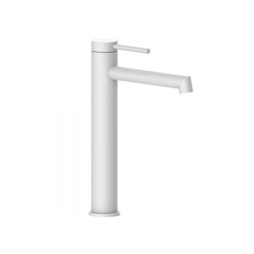 Смеситель для раковины Vieir (Виеир) V462512-F, белый