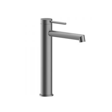 Смеситель для раковины Vieir (Виеир) V462512-G, графит