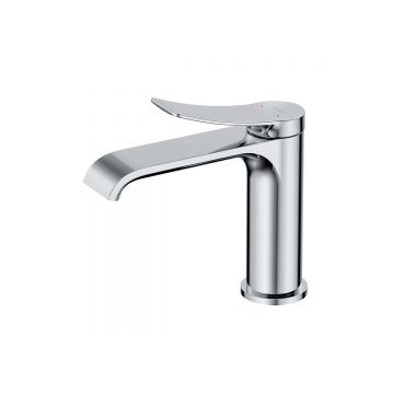 Смеситель для раковины Vieir (Виеир) V483011, хром