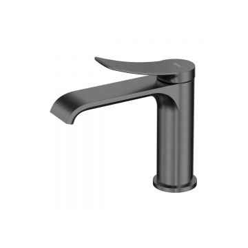 Смеситель для раковины Vieir (Виеир) V483011-G, графит