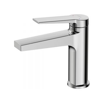 Смеситель для раковины Vieir (Виеир) V493011, хром