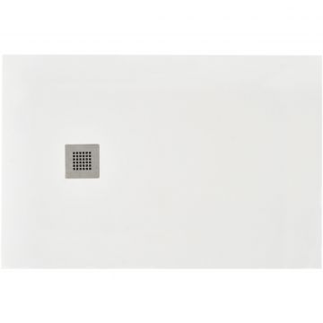 Душевой поддон Creto (Крето) Ares 140х90 см 1-0042 белый