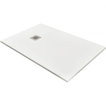 Душевой поддон Creto (Крето) Ares 160х90 см 1-0048 белый