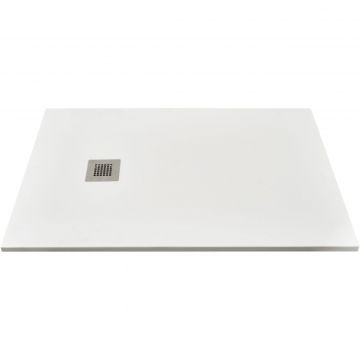 Душевой поддон Creto (Крето) Ares 160х90 см 1-0048 белый