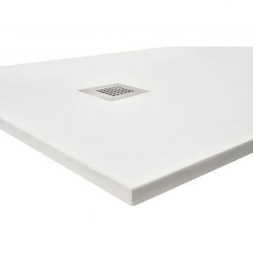 Душевой поддон Creto (Крето) Ares 160х90 см 1-0048 белый