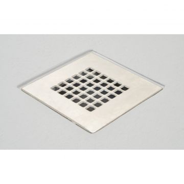 Душевой поддон Creto (Крето) Ares 160х90 см 1-0024 серый