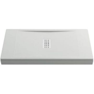 Душевой поддон Creto (Крето) Etna 140х90 см 2-0042 белый