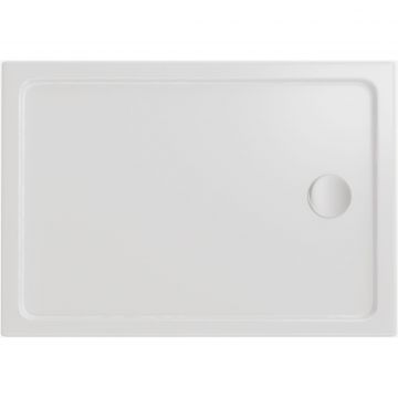 Душевой поддон акриловый Creto (Крето) Olimpos 1000х700 мм 6-1003